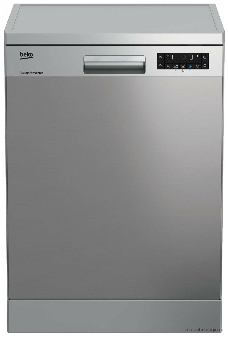 Beko DFN 29330 X