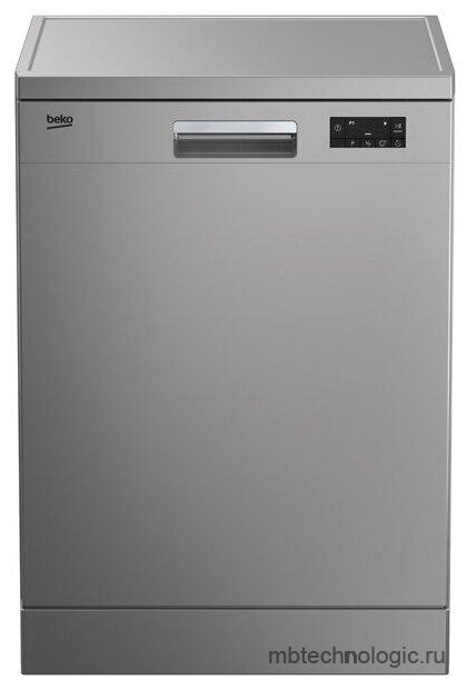 Beko DFN 15210 S