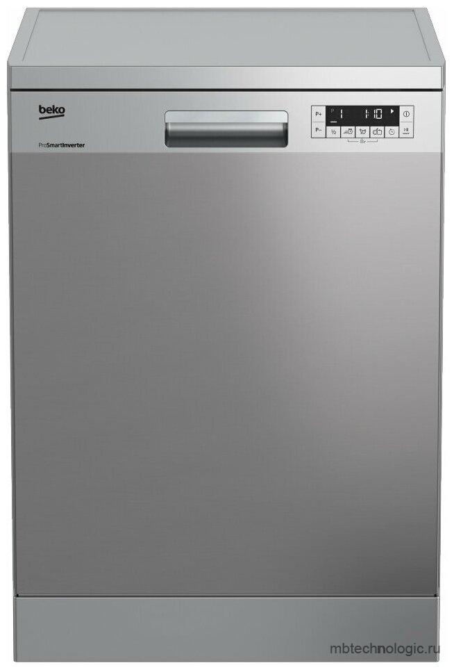 Beko DFN 26220 X