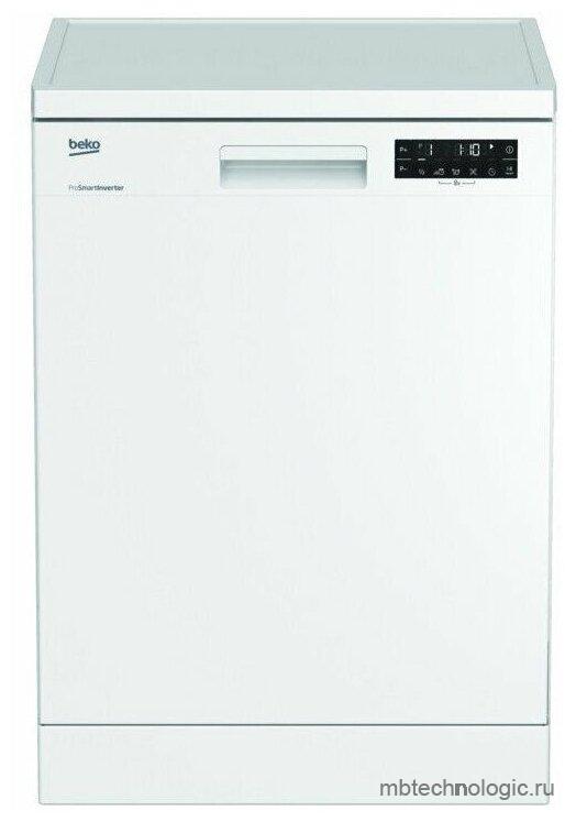 Beko DFN 26321 W