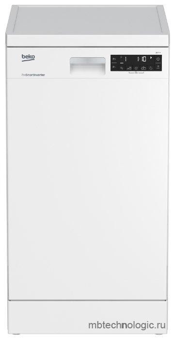 Beko DFS 29030 W