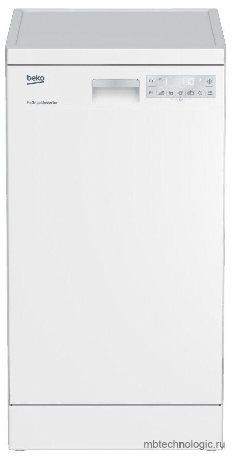 Beko DFS 39020 W