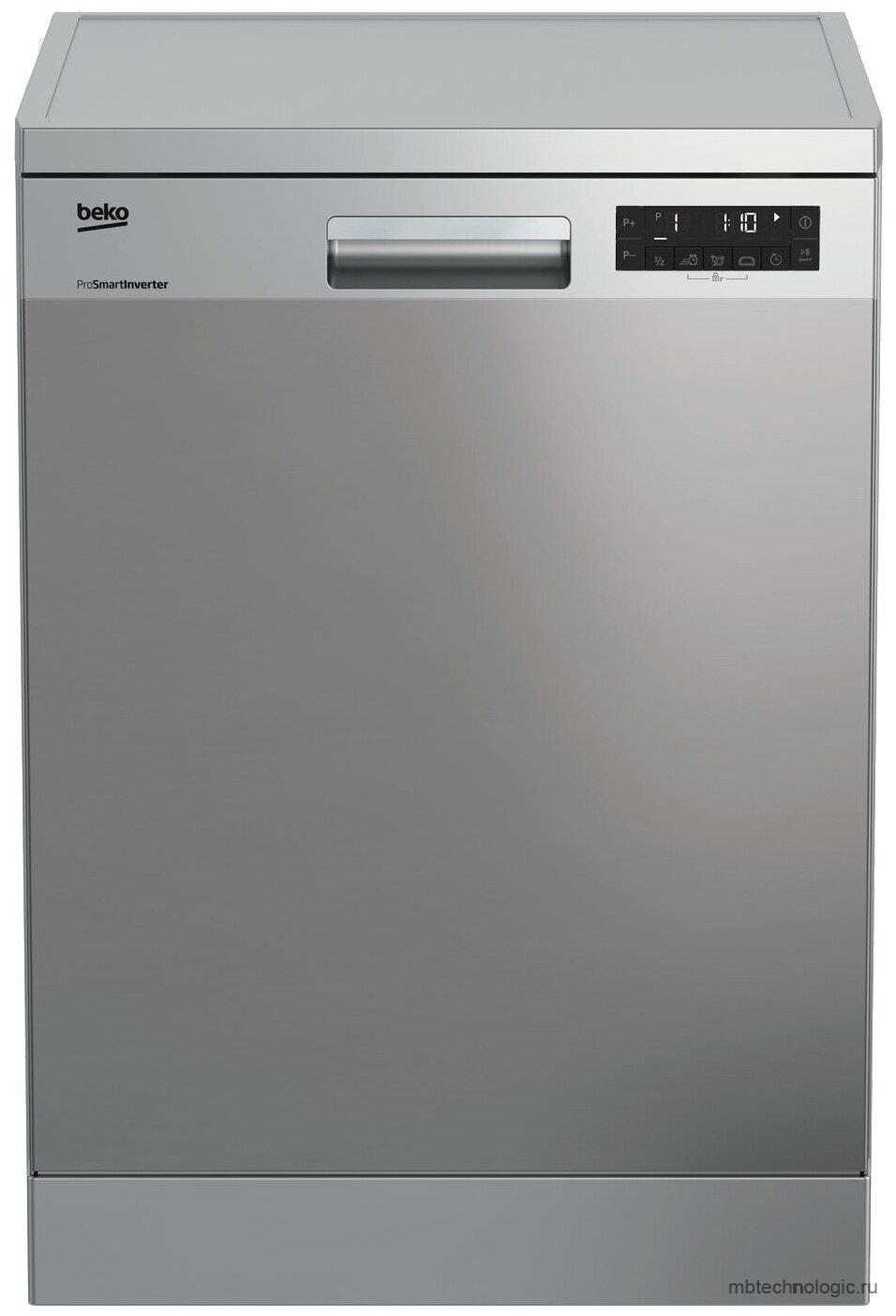 Beko DFN 26420 X