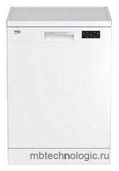 Beko DFN 15410 W