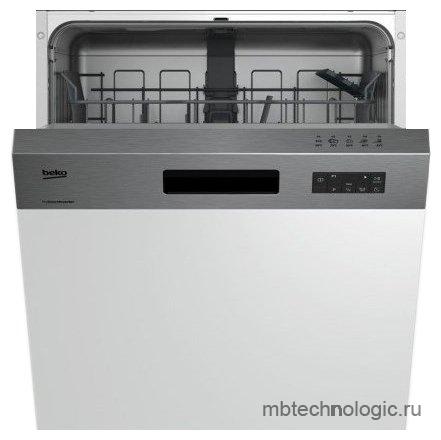 Beko DIN 15420