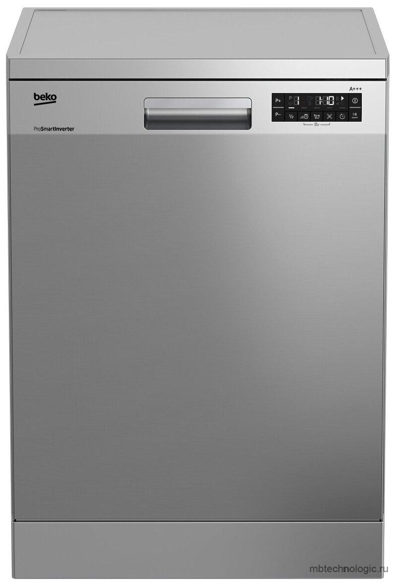 Beko DFN 28432 X