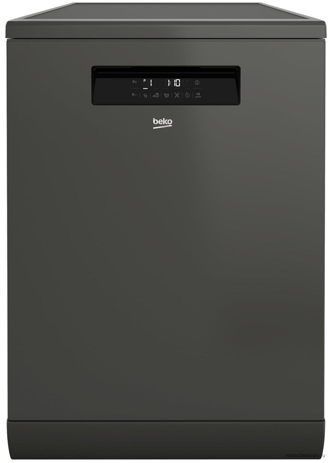 Beko DFN 38530 G