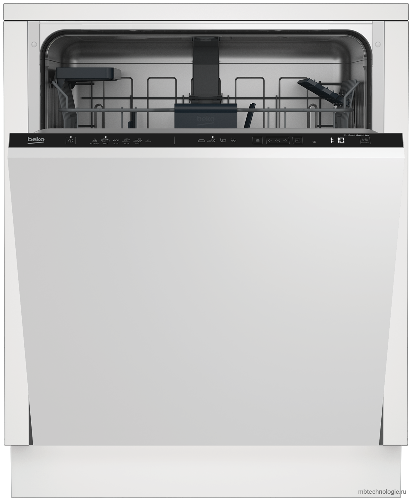 Beko DIN46420