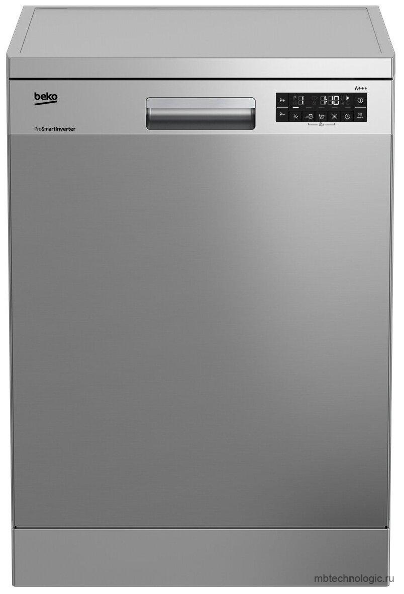 Beko DFN 28430 X