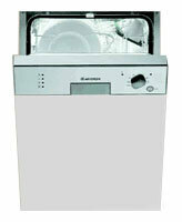 Hotpoint-Ariston LV 46 A WH