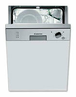 Hotpoint-Ariston LV 460 A WH