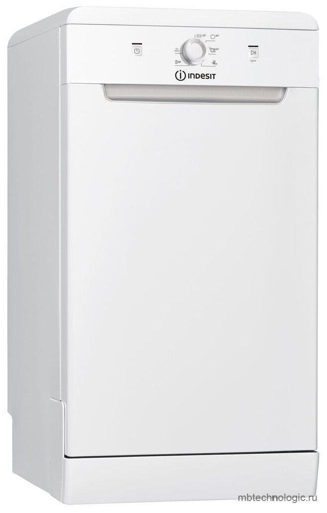 Indesit DSFE 1B10 A