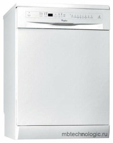 Whirlpool ADP 8673 A PC6S WH
