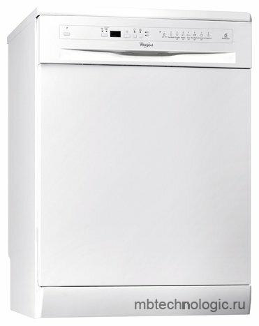 Whirlpool ADP 8773 A++ PC 6S WH