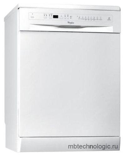 Whirlpool ADG 8673 A+ PC 6S WH