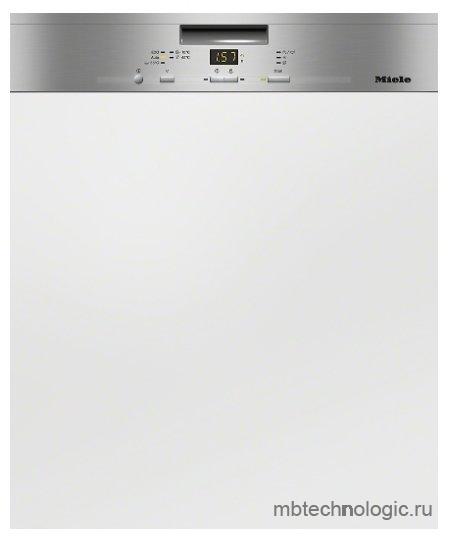 Miele G 4910 SCi CLST