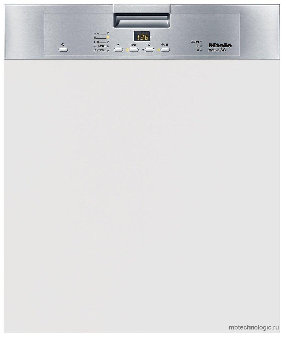 Miele G 4203 SCi Active CLST