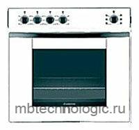 Hotpoint-Ariston HB 10 A.1 WH