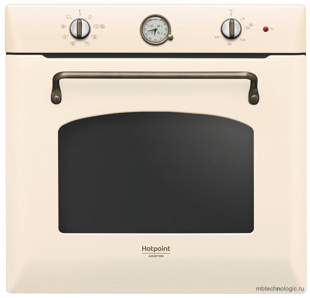 Hotpoint-Ariston FIT 801 H OW