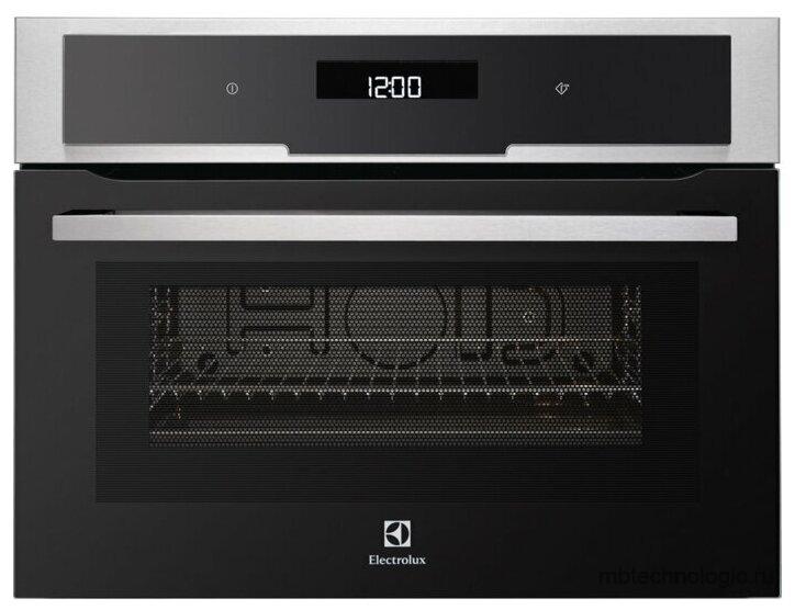 Electrolux EVY 6800 AAX