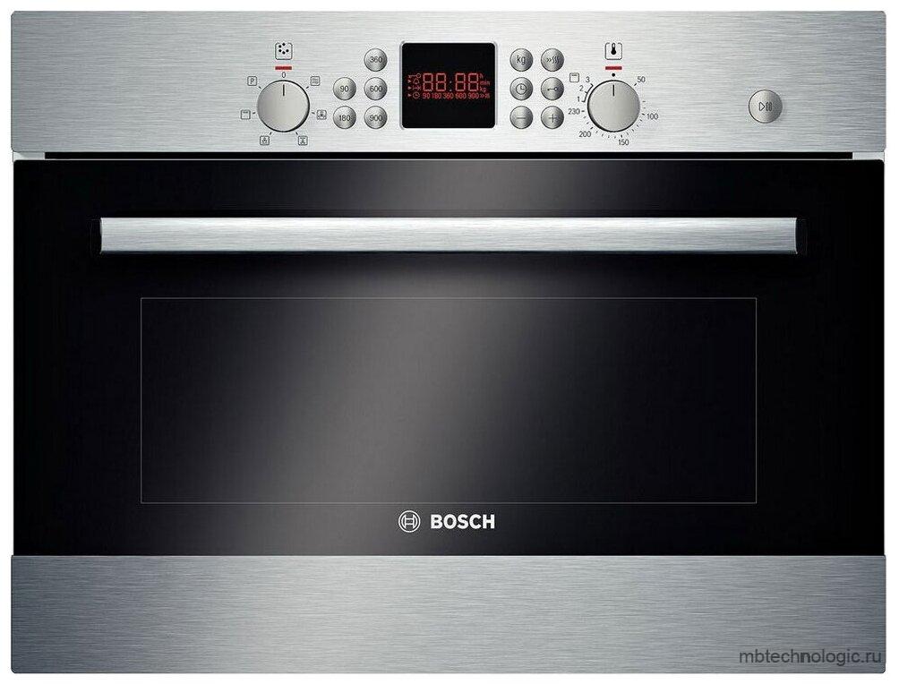Bosch HBC84H500
