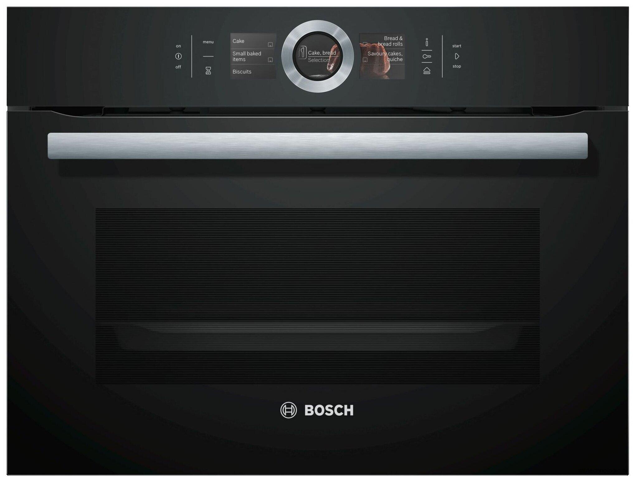 Bosch CSG656RB6