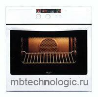 Whirlpool AKZ 171 WH