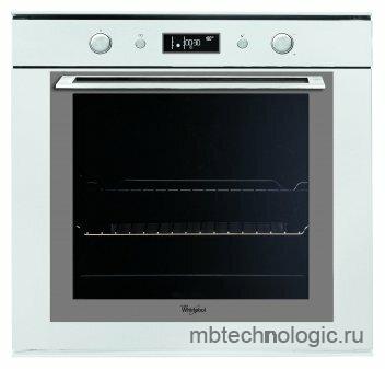 Whirlpool AKZM 784 WH