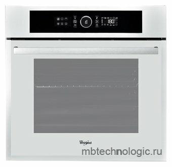 Whirlpool AKZ 7920 WH