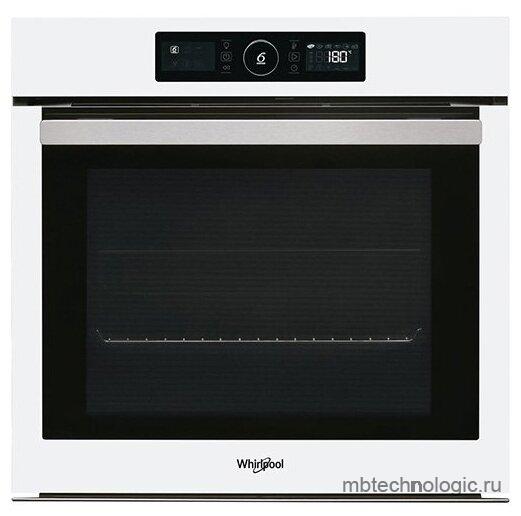 Whirlpool AKZ9 6230 WH