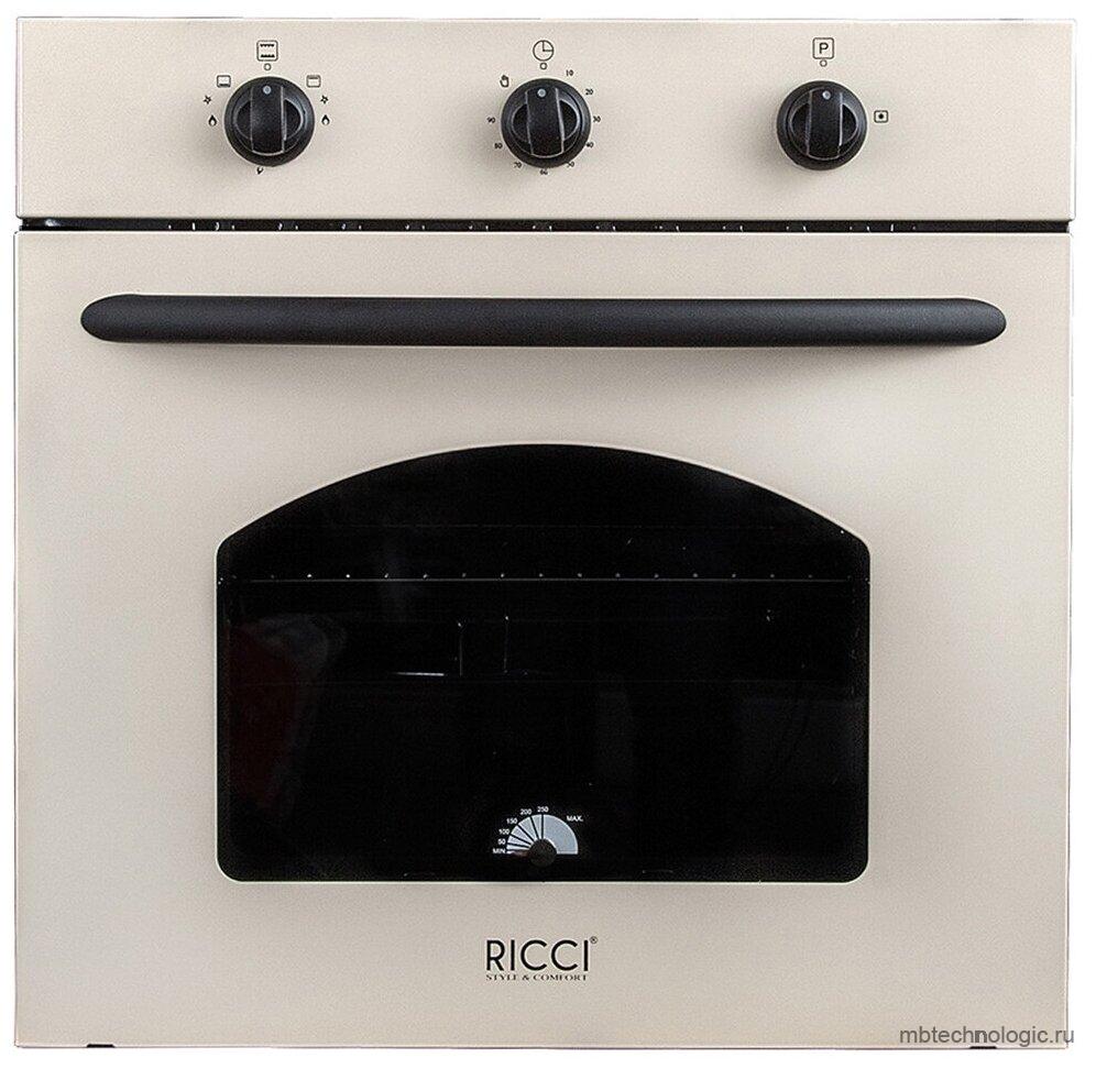 RICCI RGO-610BG