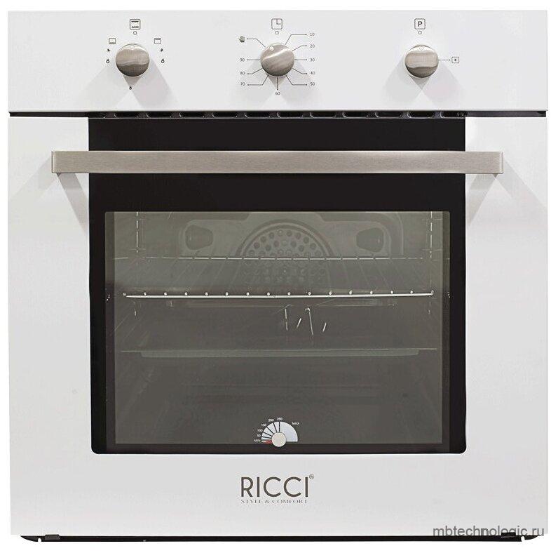 RICCI RGO-610WH
