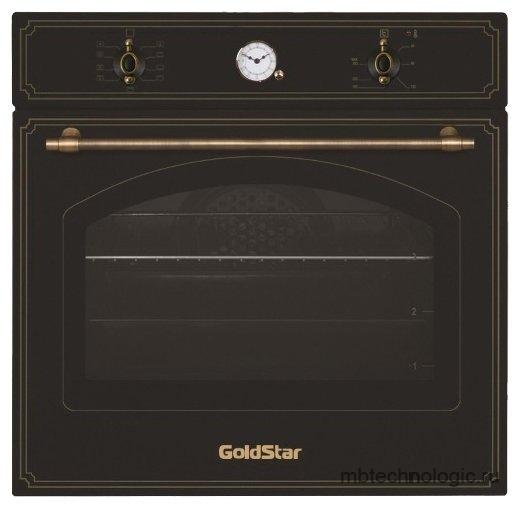 GoldStar Y 6109 EL-T