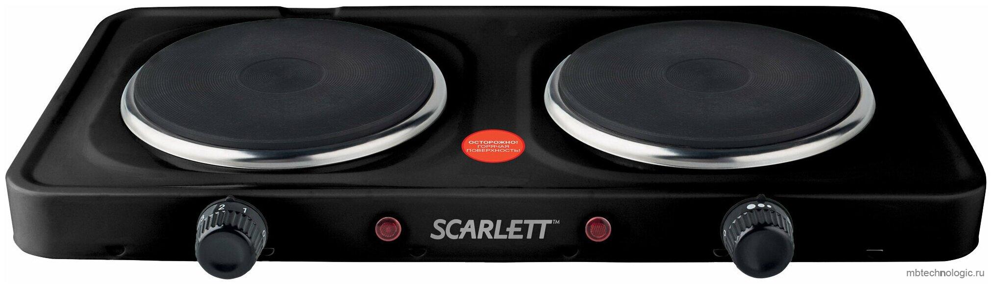 Scarlett SC-HP700S12