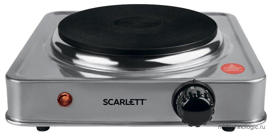Scarlett SC-HP700S21