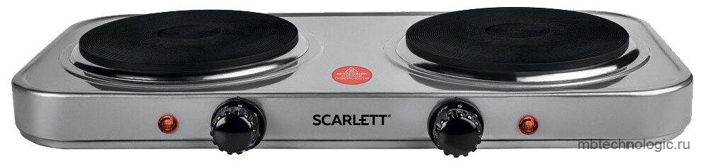 Scarlett SC-HP700S22