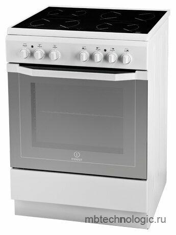 Indesit I6VMH2A.1 (W)