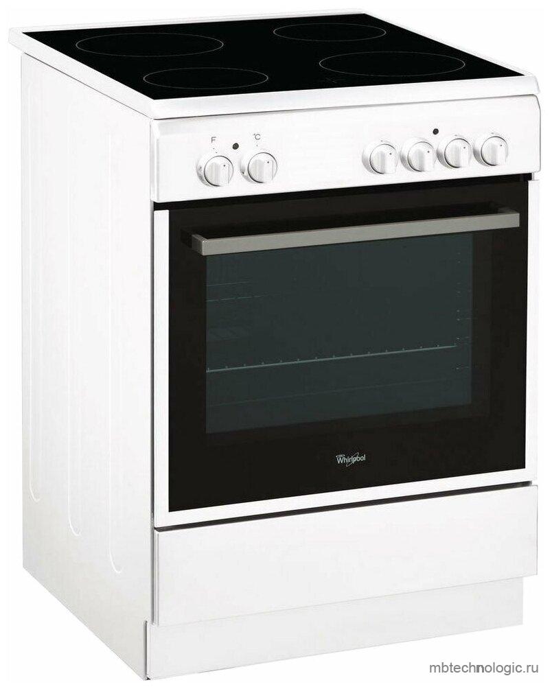Whirlpool ACMT 6533/WH/1