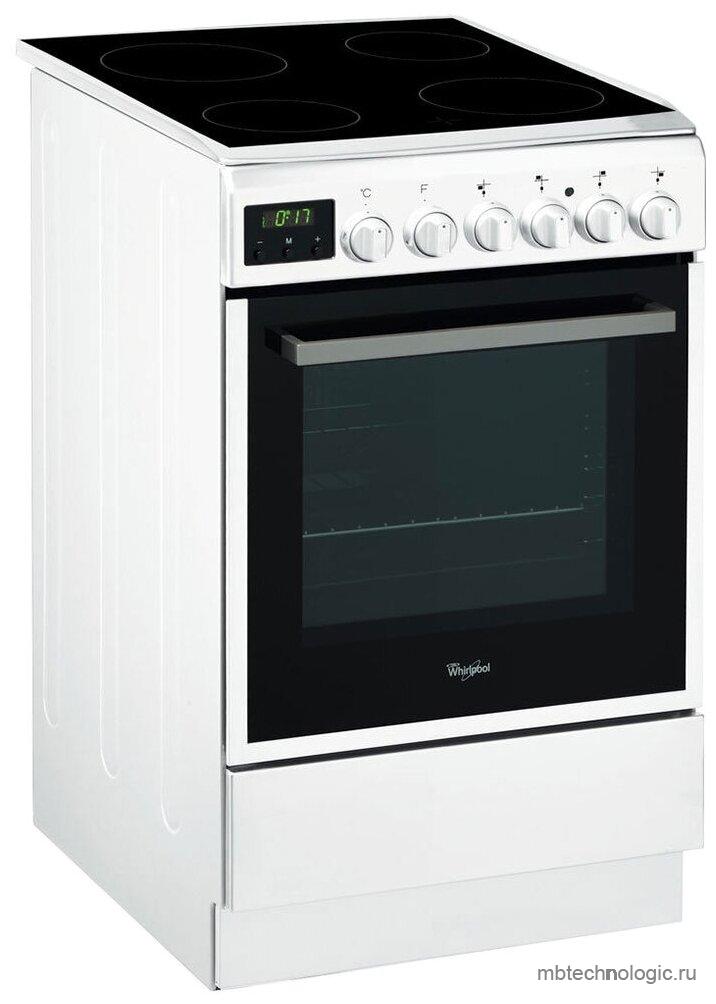 Whirlpool ACMT 5531 WH