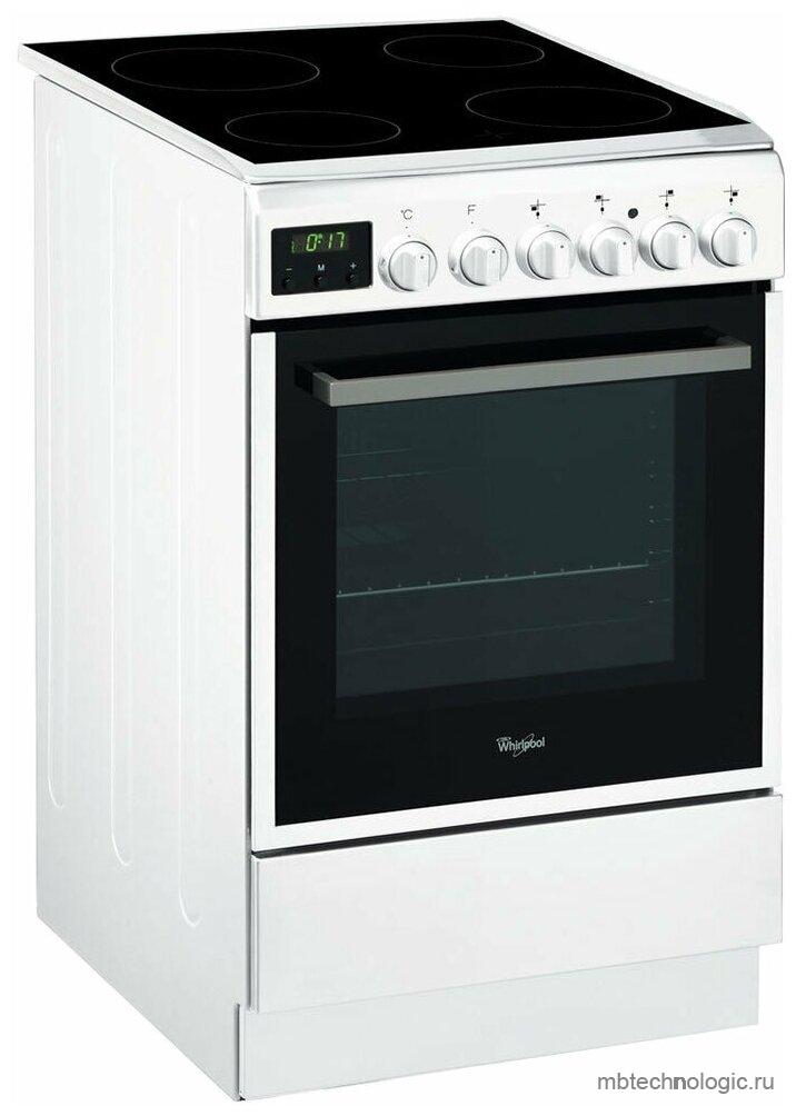 Whirlpool ACMT 5533/WH/2