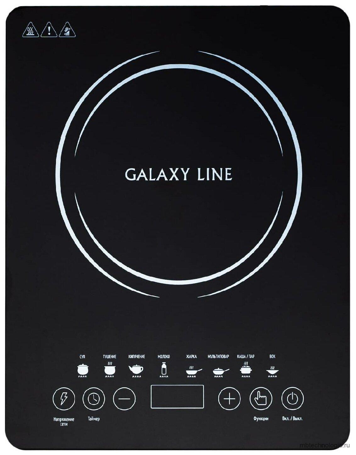Galaxy LINE GL 3065