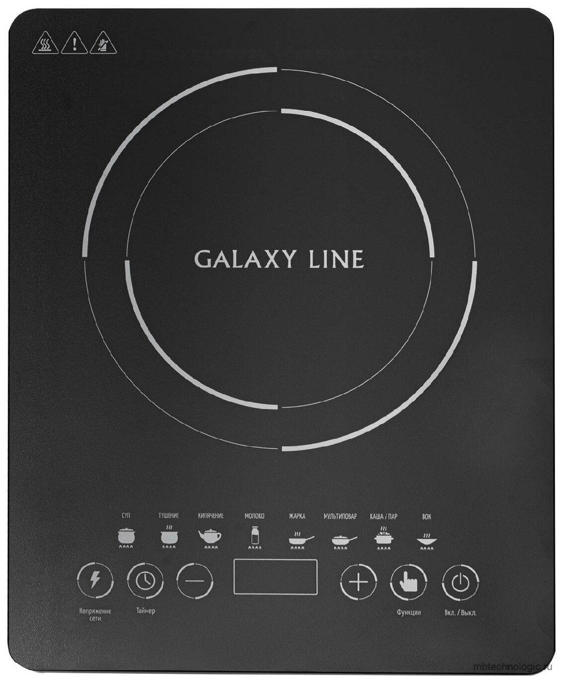 Galaxy LINE GL 3064