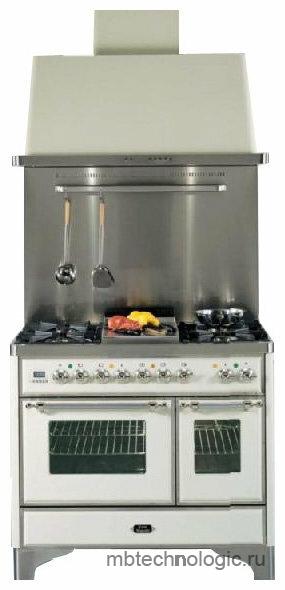 ILVE MD-100F-VG Stainless-Steel