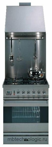 ILVE PE-60L-MP Stainless-Steel