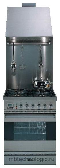 ILVE PE-60-MP Stainless-Steel