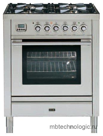 ILVE PL-70-VG Stainless-Steel