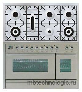 ILVE PSW-1207-VG Stainless-Steel