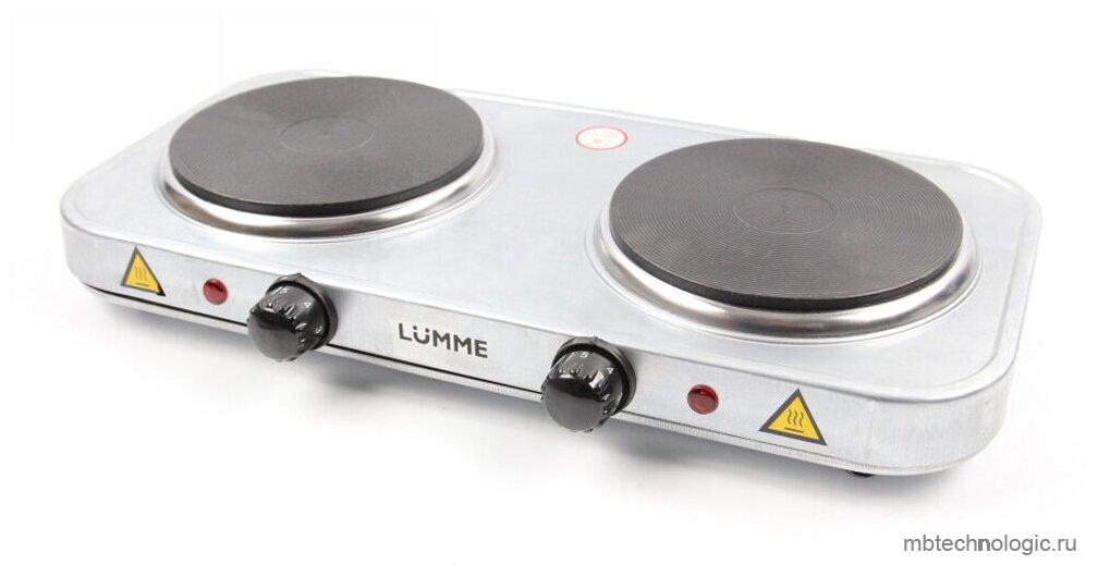 LUMME LU-3619