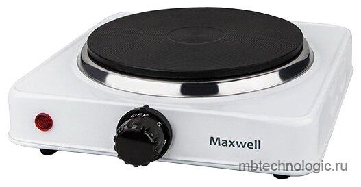 Maxwell MW-1903 W