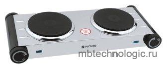 NOVIS-Electronics NPL-04F